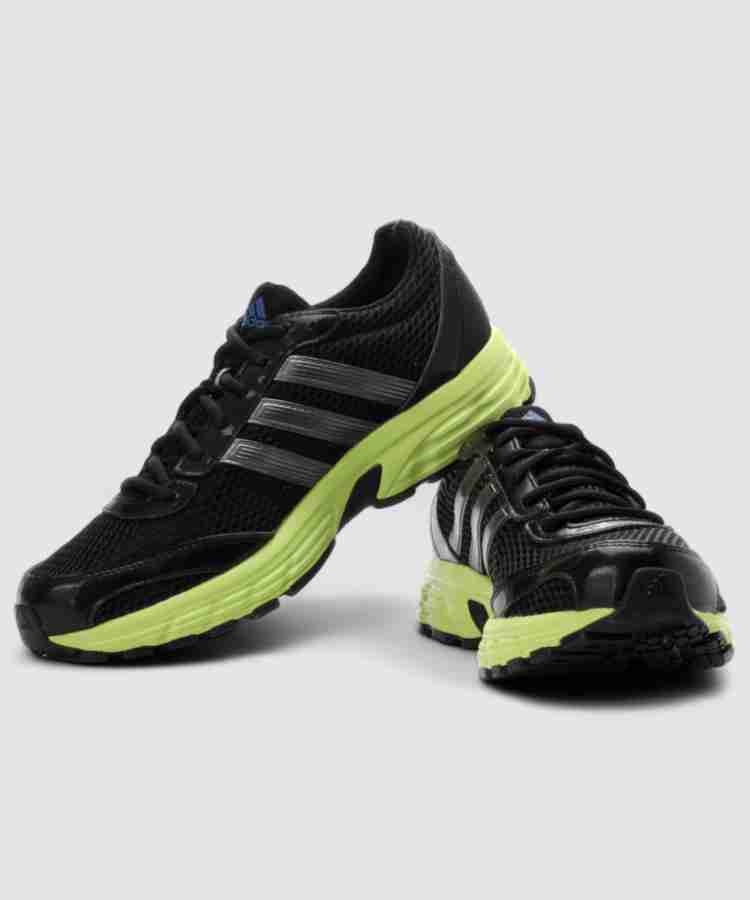 ADIDAS Vanquish 6 M Running Shoes For Men Buy Black Color ADIDAS Vanquish 6 M Running Shoes For Men Online at Best Price Shop Online for Footwears in India Flipkart