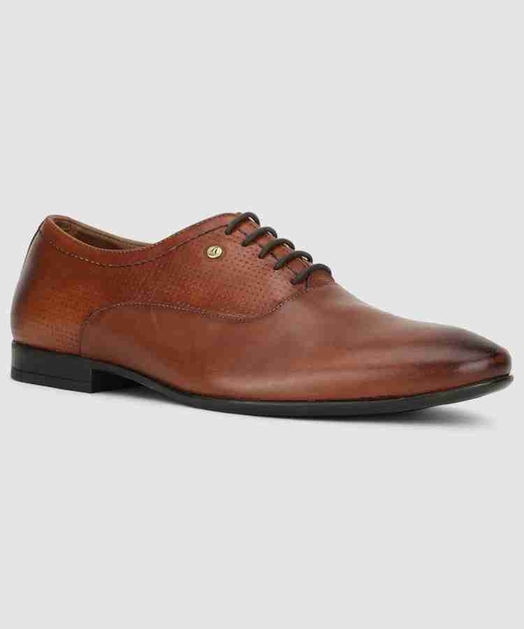Flipkart hush puppies formal shoes top