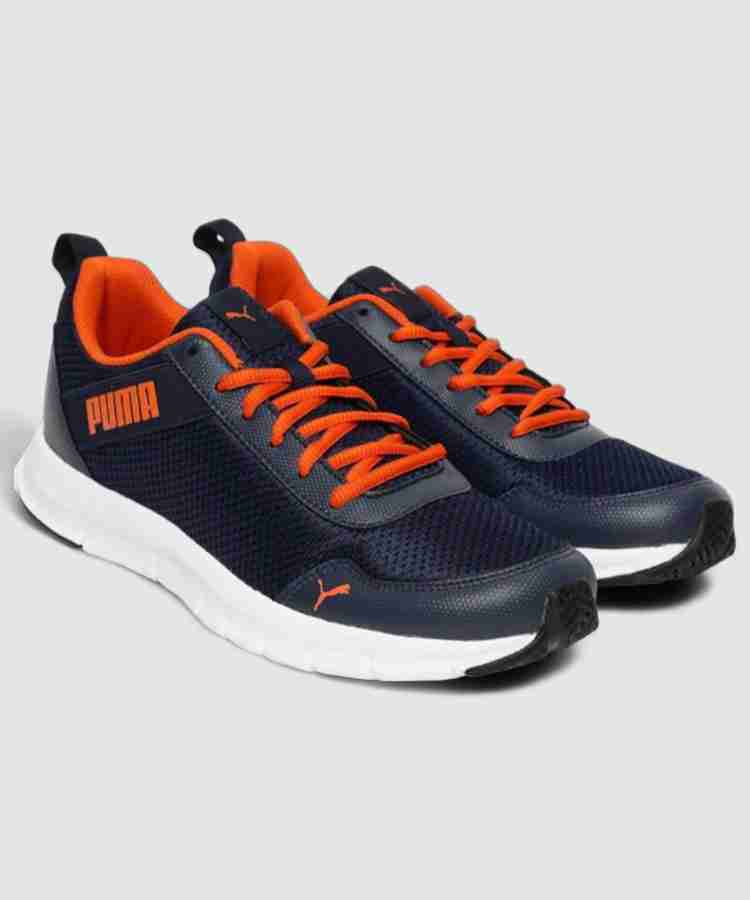 Puma movemax idp running shoes top