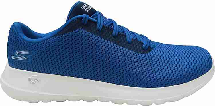 Go walk max effort fashion sneaker