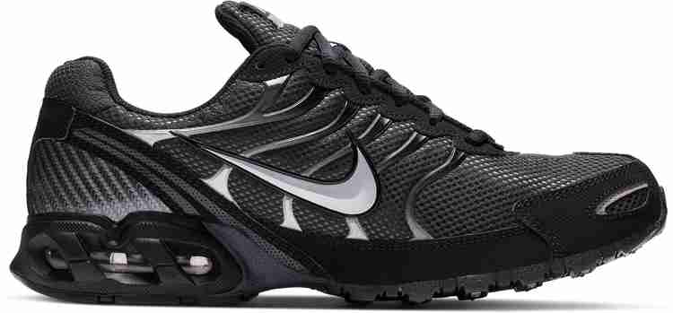 Nike air max torch 4 black hot sale