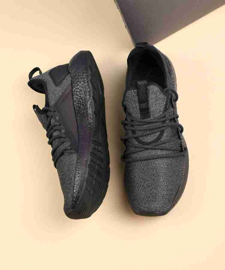 PUMA NRGY Neko Knit Running Shoe For Men Buy PUMA NRGY Neko Knit Running Shoe For Men Online at Best Price Shop Online for Footwears in India Flipkart