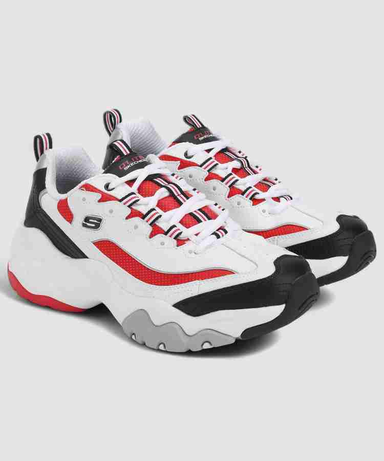 Skechers D Lites 3 Merriton Sneakers For Men Buy Skechers D Lites 3 Merriton Sneakers For Men Online at Best Price Shop Online for Footwears in India Flipkart