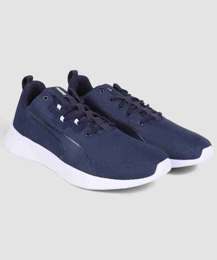 PUMA Tishatsu Runner Running Shoes For Men Buy PUMA Tishatsu Runner Running Shoes For Men Online at Best Price Shop Online for Footwears in India Flipkart