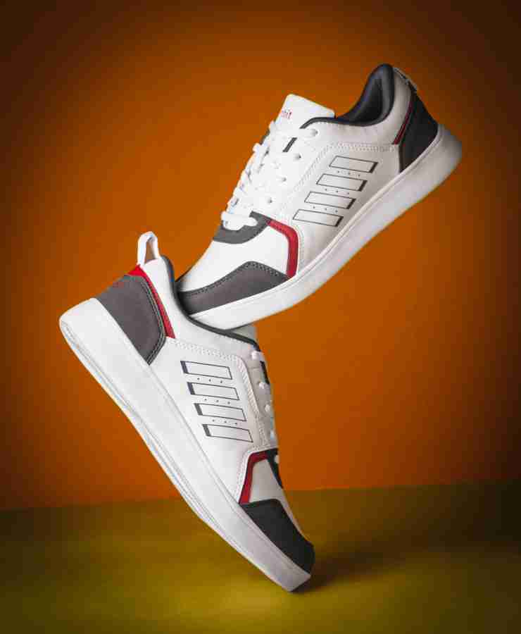 Combit FLIPKART 03WHITE D GRY Sneakers For Men Buy Combit FLIPKART 03WHITE D GRY Sneakers For Men Online at Best Price Shop Online for Footwears in India Flipkart