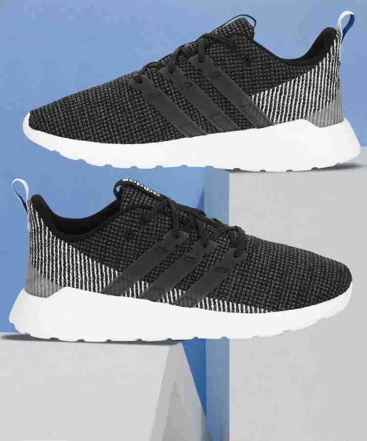 Adidas questar flow running hot sale shoe