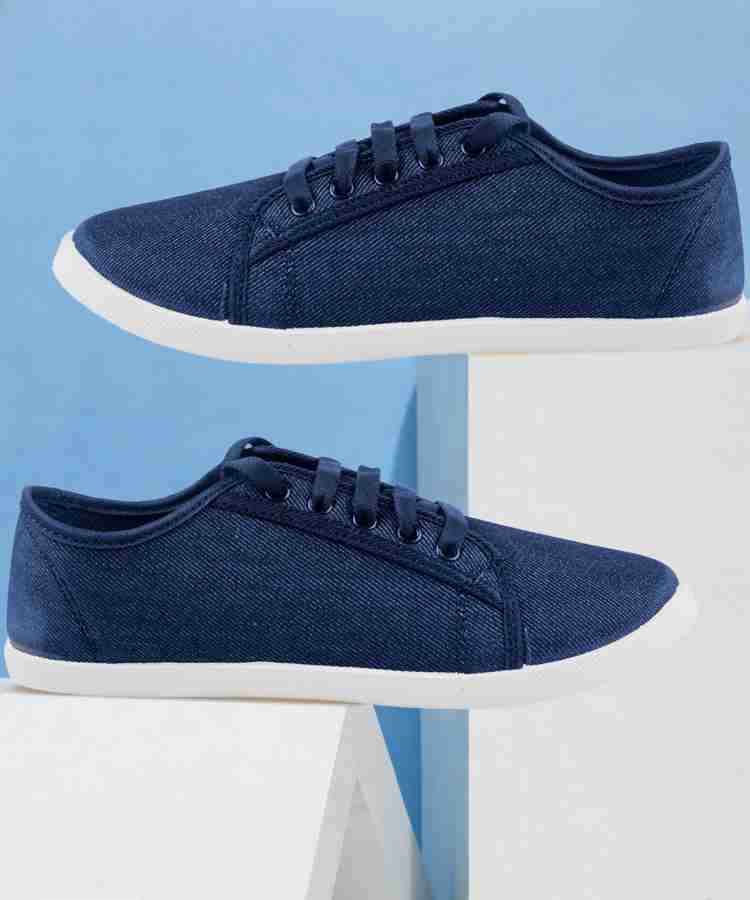 asian LR 13 Navy Blue Casual shoes Laceup shoes Canvas Shoes Sneakers For Women Buy asian LR 13 Navy Blue Casual shoes Laceup shoes Canvas Shoes Sneakers For Women Online at Best Price Shop Online for