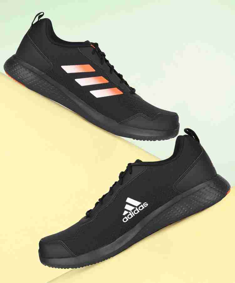 ADIDAS Restound M Running Shoes For Men Buy ADIDAS Restound M