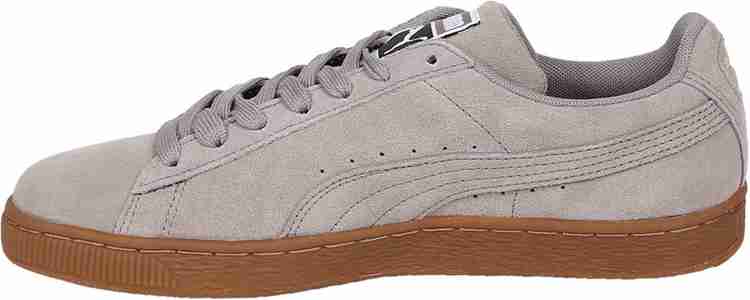 PUMA Suede Classic Elephant Skin Team Go Buy PUMA Suede Classic Elephant Skin Team Go Online at Best Price Shop Online for