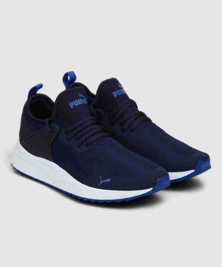 Men's puma pacer next cage sneakers online