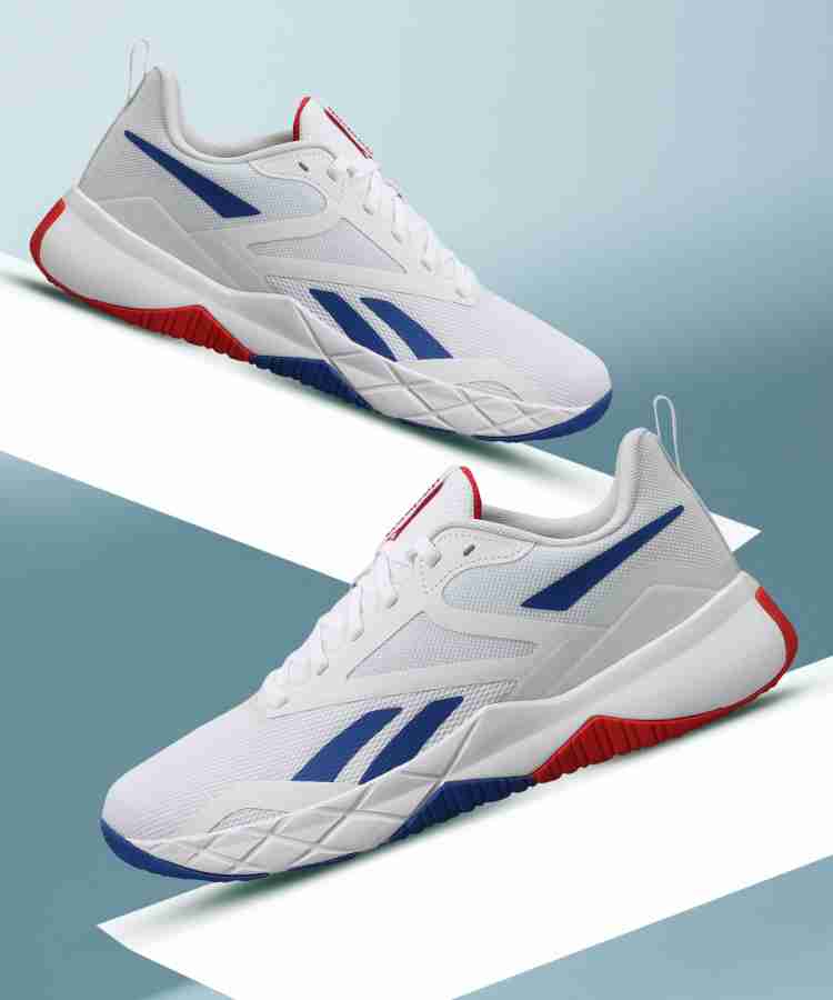 Mens reebok gym trainers deals