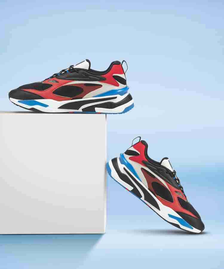 Puma rs fast discount heren