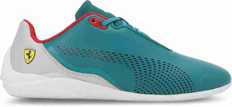 Puma drift cat ii ferrari sales men green