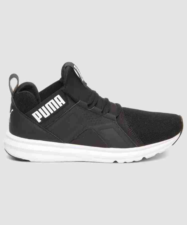 Harga puma enzo mesh best sale