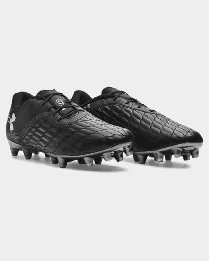 Under Armour sold Cleats