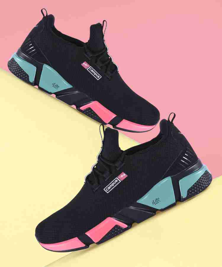 CAMPUS ALEXA Running Shoes For Women Buy CAMPUS ALEXA Running Shoes For Women Online at Best Price Shop Online for Footwears in India Flipkart