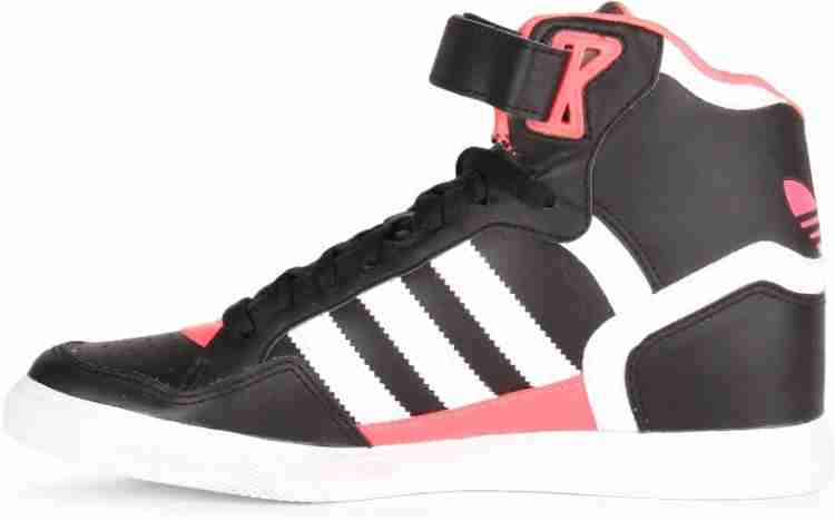 ADIDAS EXTABALL UP W Sneakers For Women Buy Black Color ADIDAS EXTABALL UP W Sneakers For Women Online at Best Price Shop Online for Footwears in India Flipkart