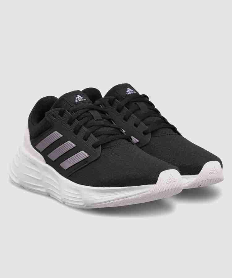 Adidas galaxy outlet 4 trainers ladies