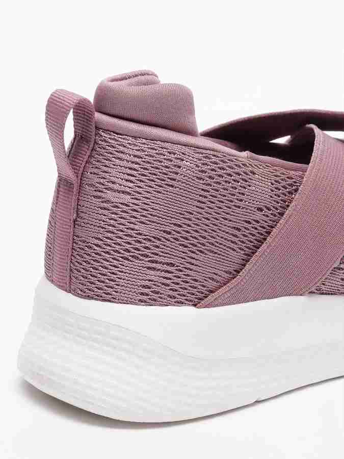 FILA Fila Orange Women EVERIN PLUS Sneakers Casuals For Women