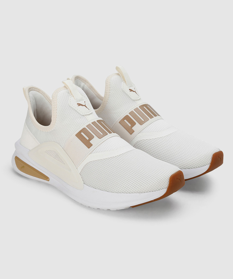 Flipkart Puma Enzo Strap Running Shoes Enzo Strap Knit Hot Sale