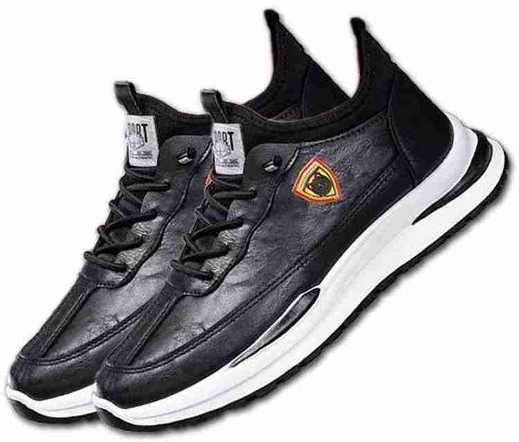 Black schoenen 2025