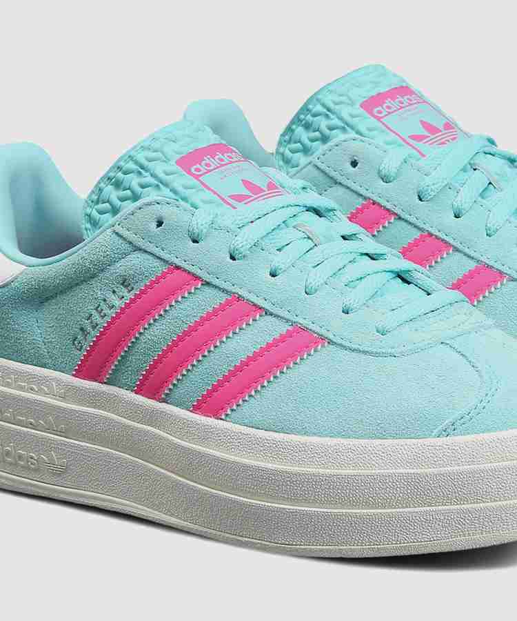 ADIDAS ORIGINALS GAZELLE BOLD W Sneakers For Women - Buy ADIDAS 