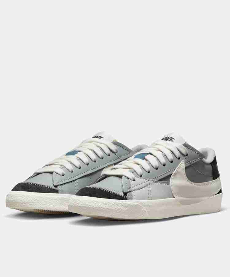 Nike blazer best sale low premium vintage