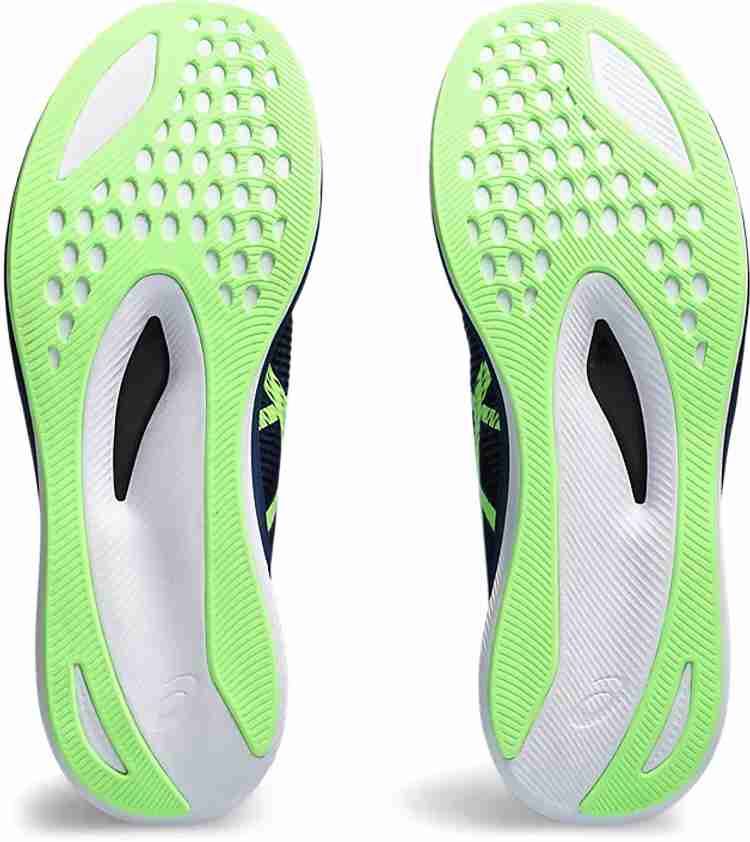 Asics MAGIC SPEED 3 Running Shoes For Men Buy Asics MAGIC SPEED 3 Running Shoes For Men Online at Best Price Shop Online for Footwears in India Flipkart