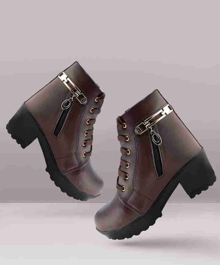 Girls shops boot design