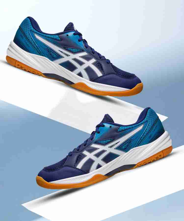 Asics gel rocket clearance squash