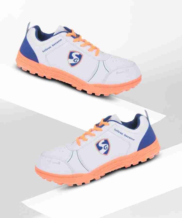 Sg cricket deals shoes flipkart