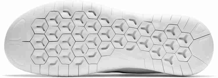 Nike free cheap rn sole