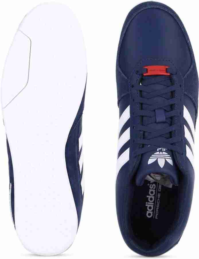 Adidas Original PORSCHE 360 1.0 Men Sneakers For Men Buy Minblu Vinwht Silvmt Color Adidas Original PORSCHE 360 1.0 Men Sneakers For Men Online at Best Price Shop Online for Footwears in India Flipkar...