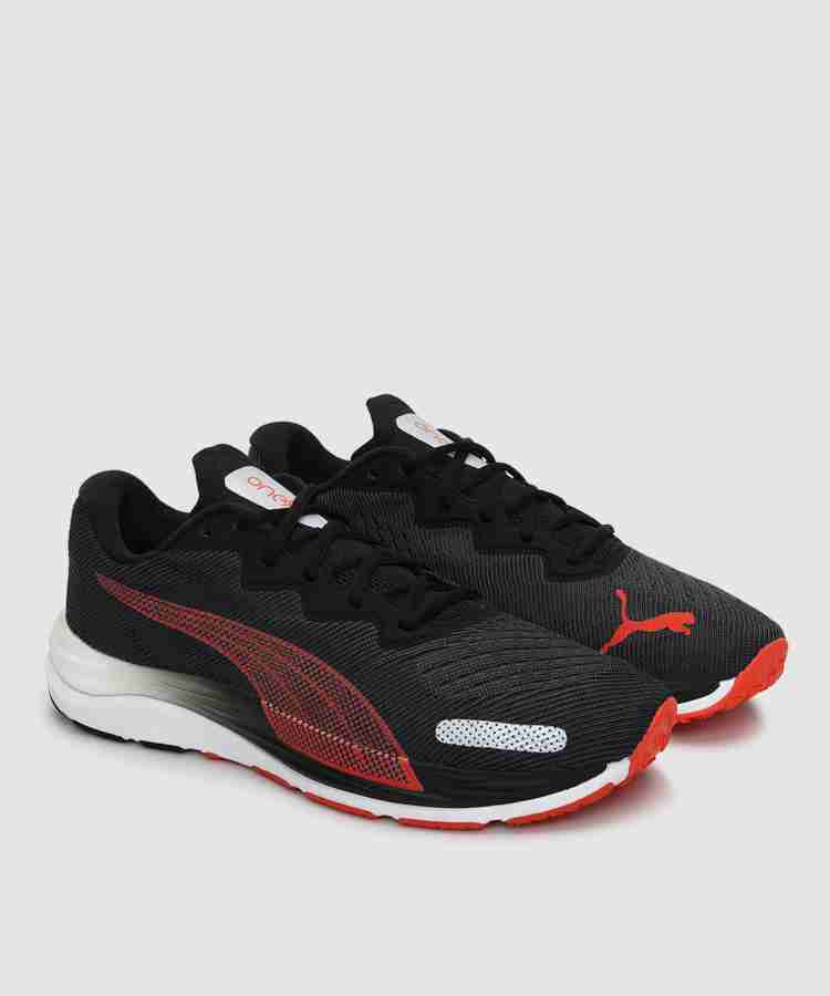 PUMA Velocity Nitro 2 one8 Running Shoes For Men Buy PUMA Velocity Nitro 2 one8 Running Shoes For Men Online at Best Price Shop Online for Footwears in India Flipkart