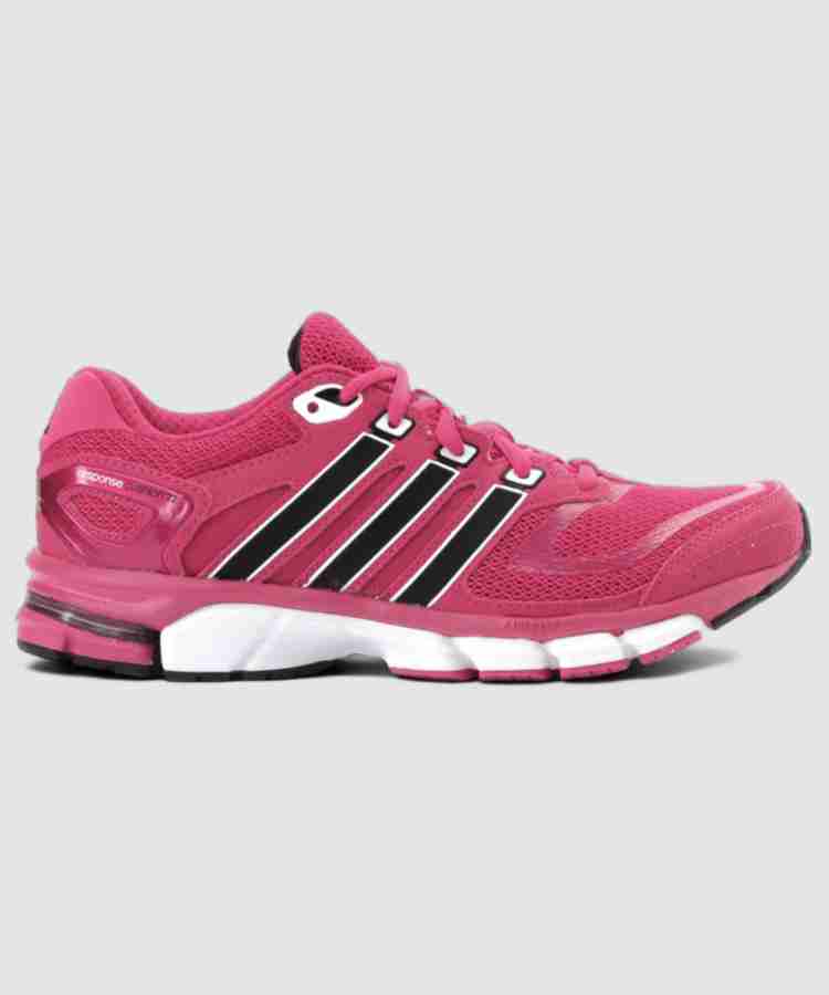 Adidas response cushion 22 feminino best sale