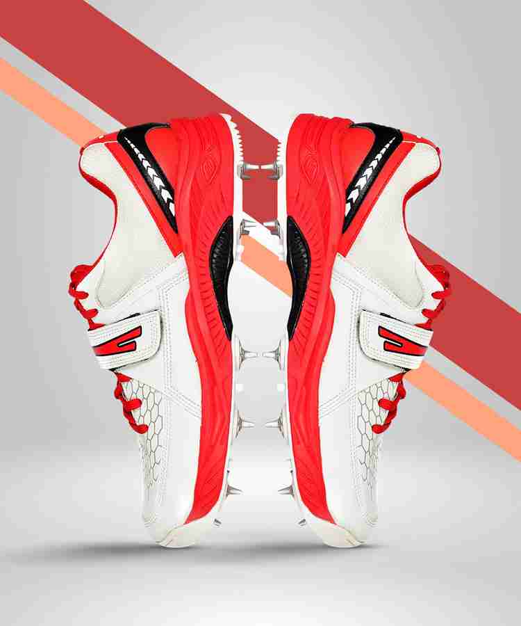 SEGA ORIGINAL REACH SPIKES Cricket Shoes For Men Buy SEGA