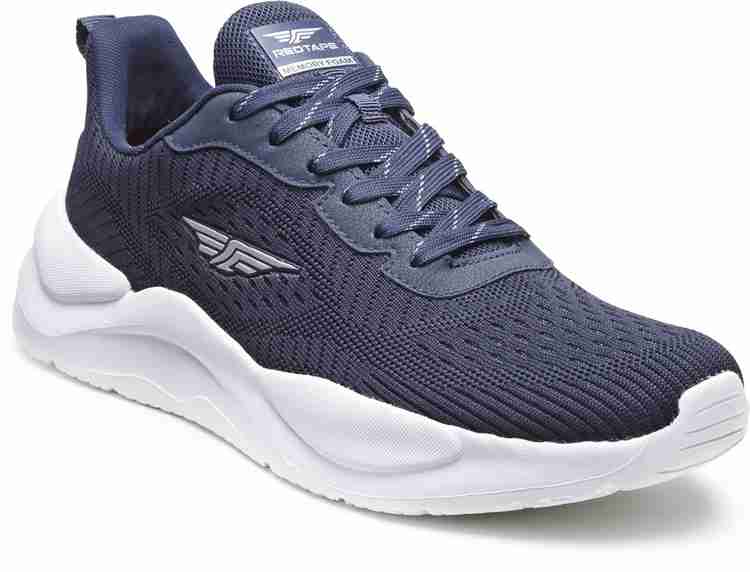 Red tape men's nordic walking shoes flipkart online