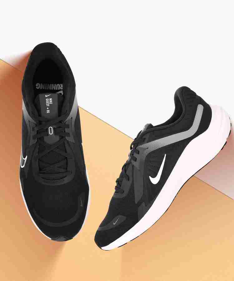 Nike quest for running top