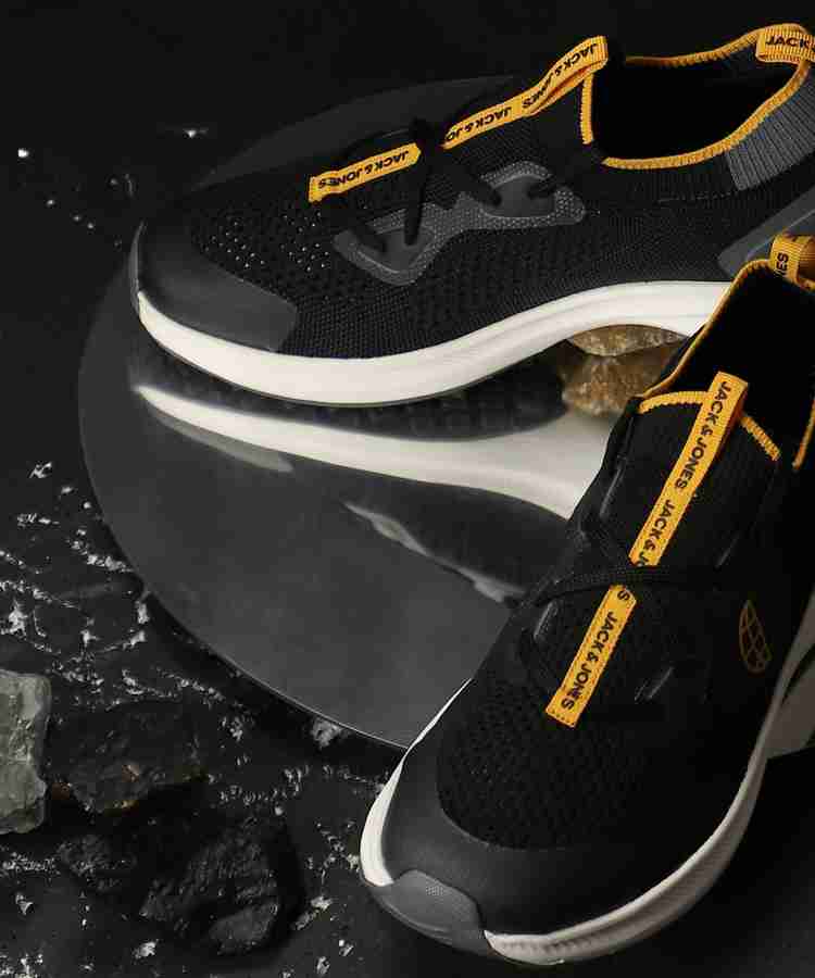 Jack and jones shoes flipkart shop