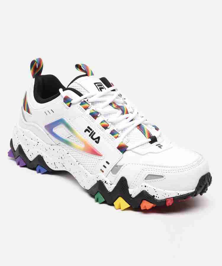 Fila oakmont tr womens price discount