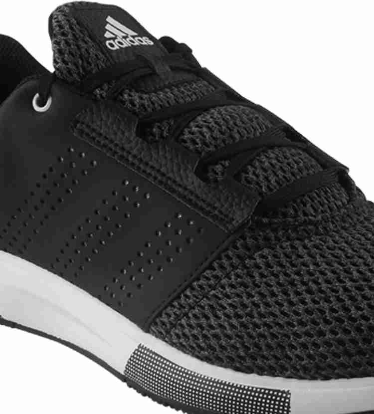 ADIDAS MADORU 2 M Running Shoes For Men Buy CBLACK FTWWHT DKGREY Color ADIDAS MADORU 2 M Running Shoes For Men Online at Best Price Shop Online for Footwears in India Flipkart