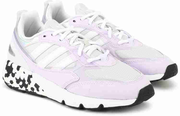 Adidas originals zx 750 womens purple deals