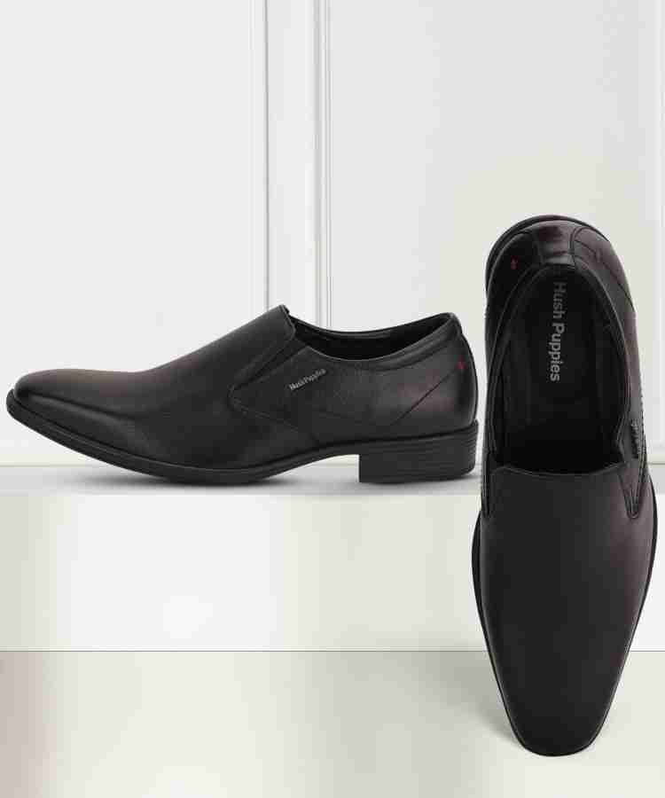 Hush puppies store shoes flipkart