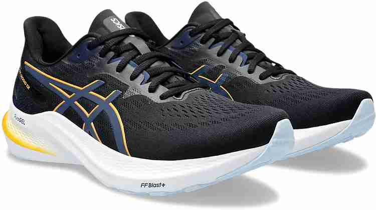 Asics GT 2000 12 Running Shoes For Men Buy Asics GT 2000 12 Running Shoes For Men Online at Best Price Shop Online for Footwears in India Flipkart