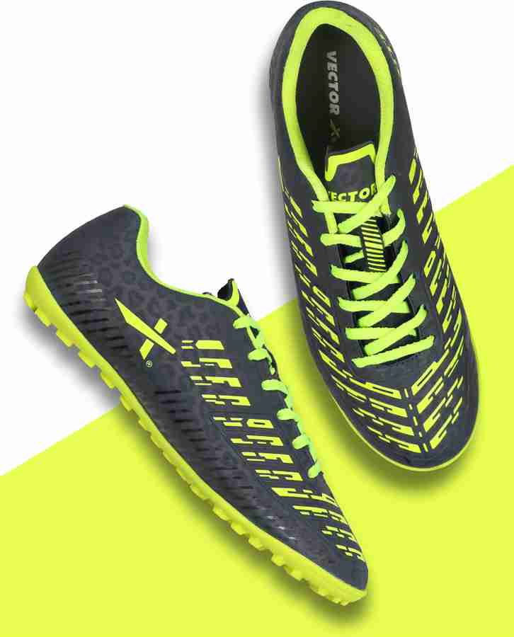 VECTOR X Dynamite Futsal Football Shoes For Men Buy VECTOR X Dynamite Futsal Football Shoes For Men Online at Best Price Shop Online for Footwears in India Flipkart