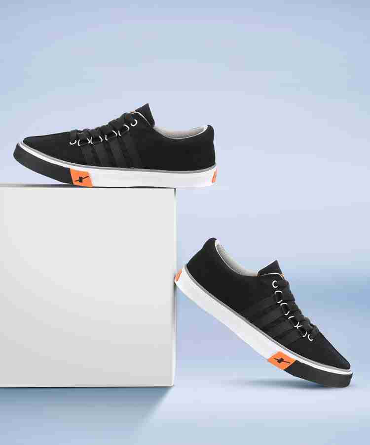 Sparx SM 162 Stylish Comfortable Sneakers For Men Buy Black Black Color Sparx SM 162 Stylish Comfortable Sneakers For Men Online at Best Price Shop Online for Footwears in India Flipkart