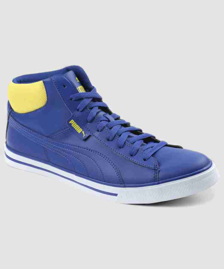 Puma basketball shoes india deals