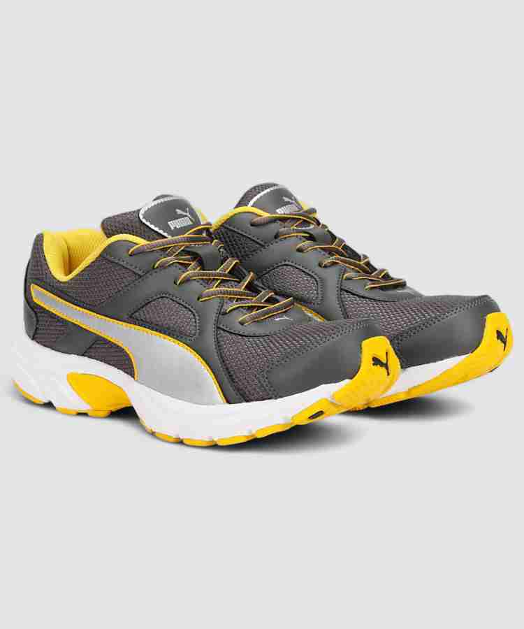 PUMA Hercules IDP 4.5 Running Shoes For Men Buy PUMA Hercules IDP 4.5 Running Shoes For Men Online at Best Price Shop Online for Footwears in India Flipkart