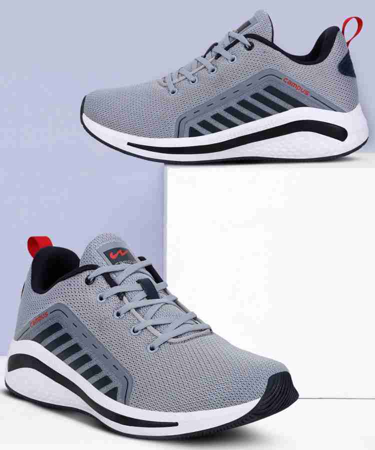 Flipkart campus cheap sports shoes