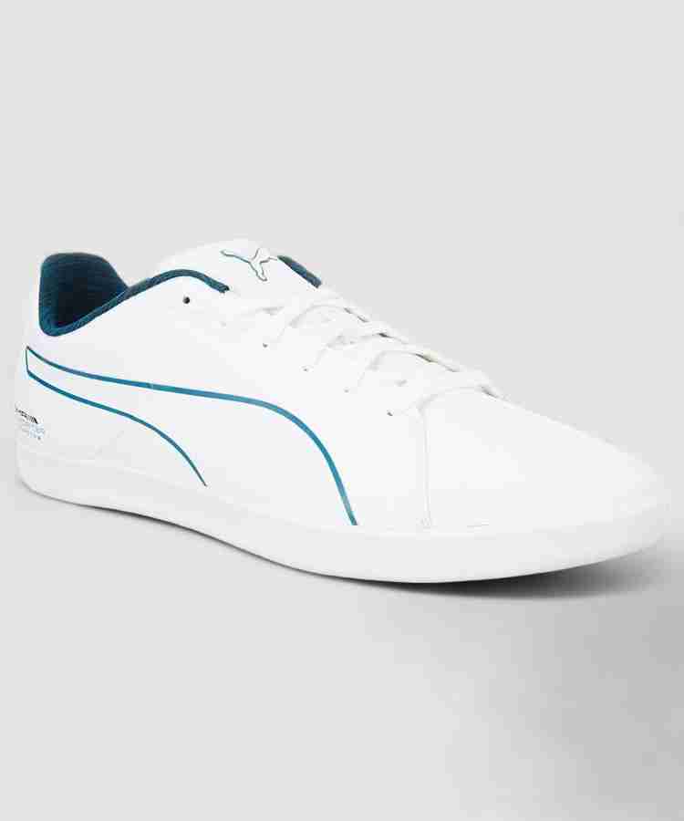 PUMA MAMGP Court Sneakers For Men